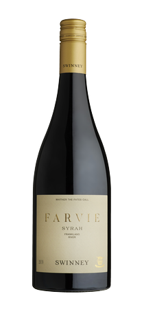 2019 Swinney 'Farvie' Syrah
