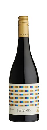 2019 Swinney Syrah