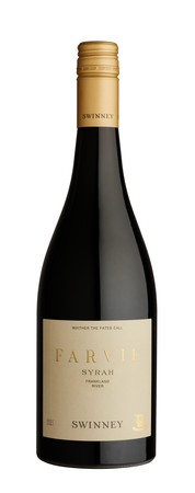 2021 Swinney 'Farvie' Syrah