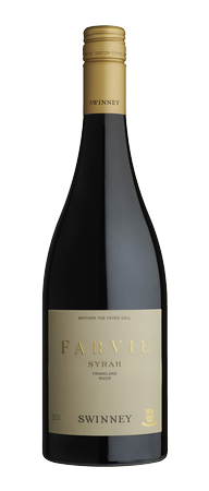 2024 Swinney 'Farvie' Syrah