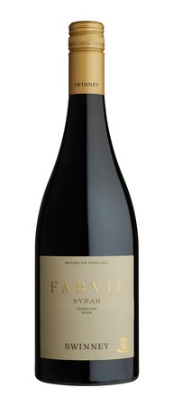 2018 Swinney 'Farvie' Syrah